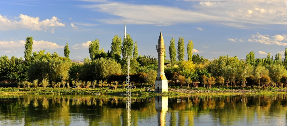 Malatya'da Gezip Görmek İsteyeceğiniz Muhteşem Yerler