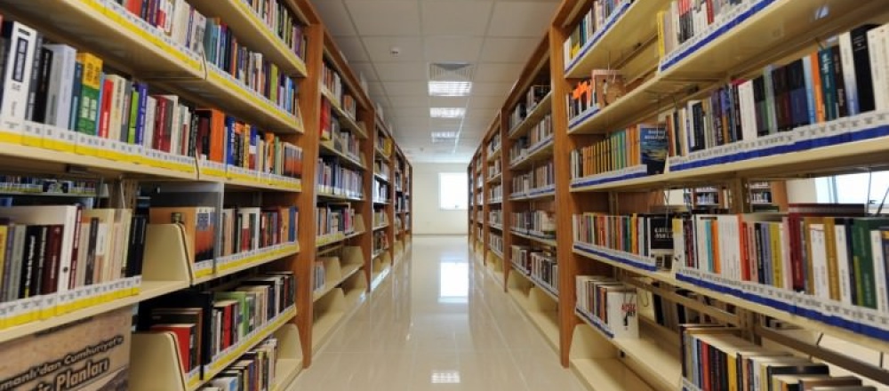 Malatya Halkı'nın Kütüphanesi