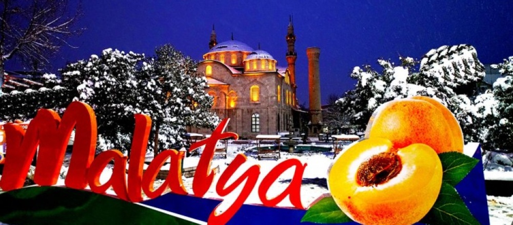 Malatya'ya Özgü Lezzetler
