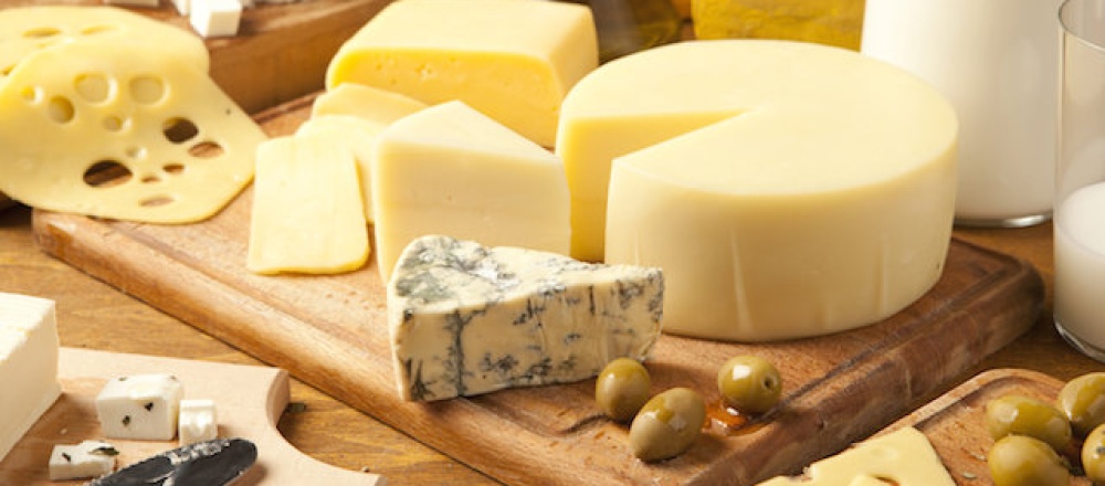 Yöresel Peynir Çeşitleri