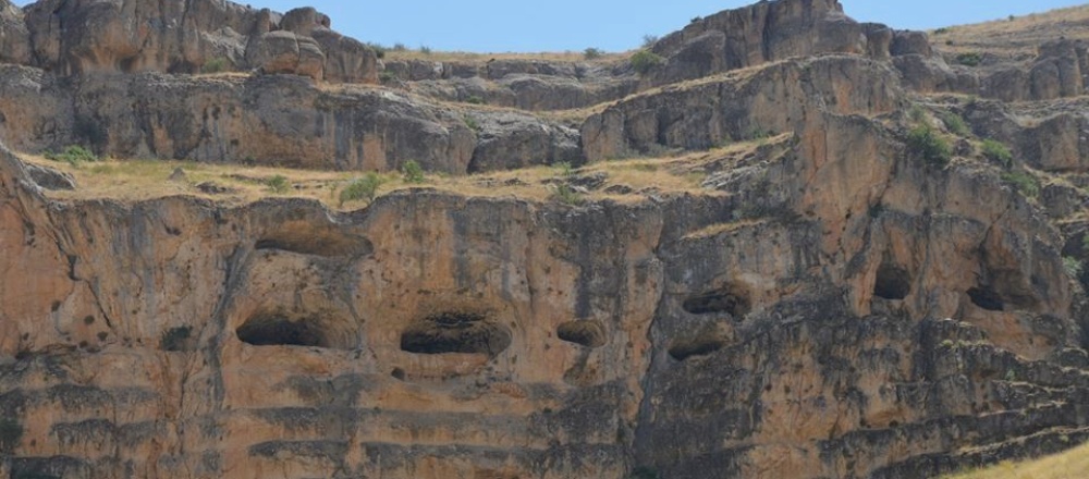 Malatya'nın Dünyaca Ünlü Arkeolojik Varlıkları