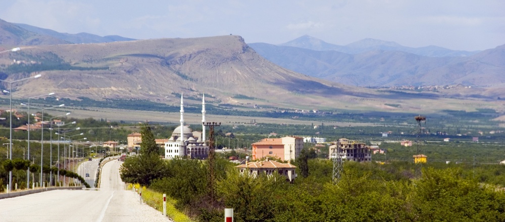 Malatya Kale İlçe Belediyesi