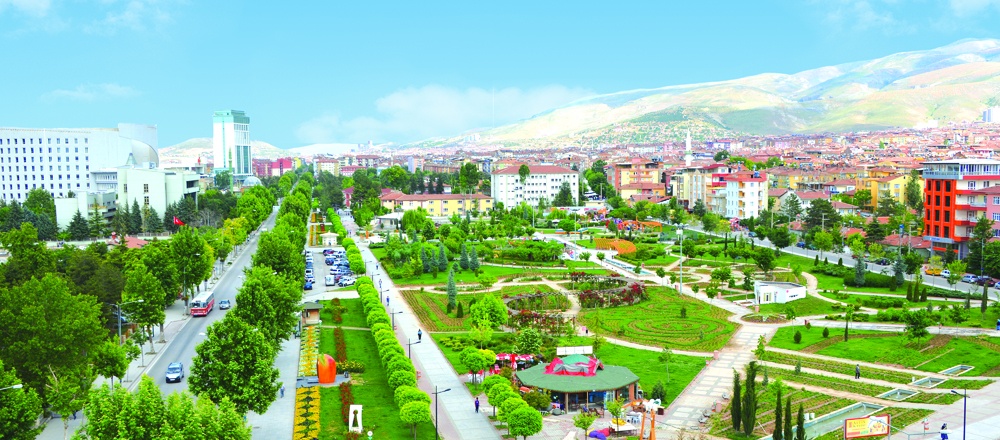 Malatya'yı Malatya Yapan Özellikler