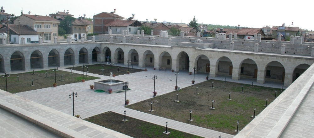 Malatya İsmi Nereden Geliyor?
