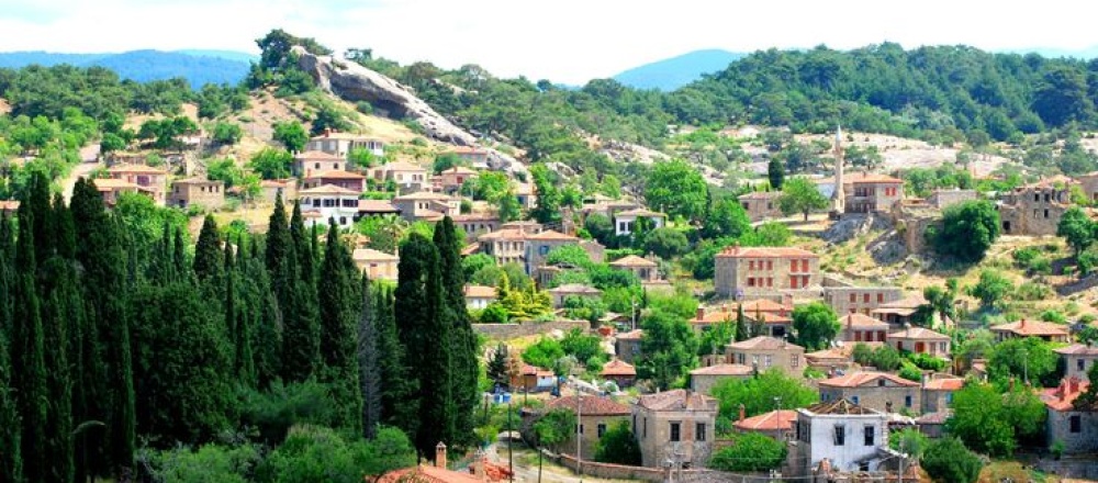 Malatya İlinde Bulunan Köyler
