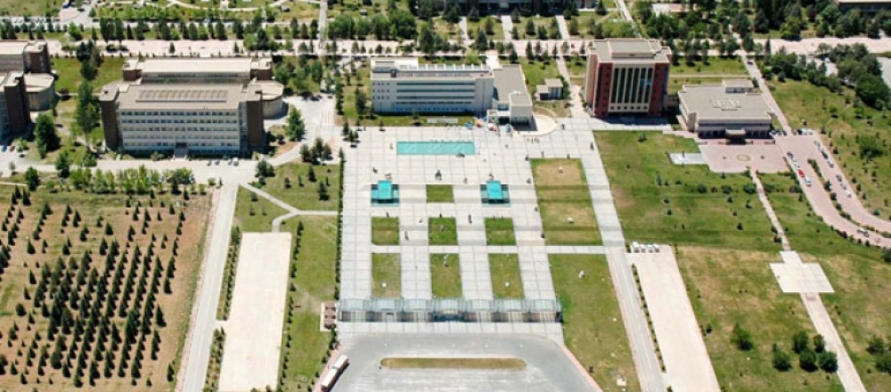 Malatya; İnönü Üniversitesi