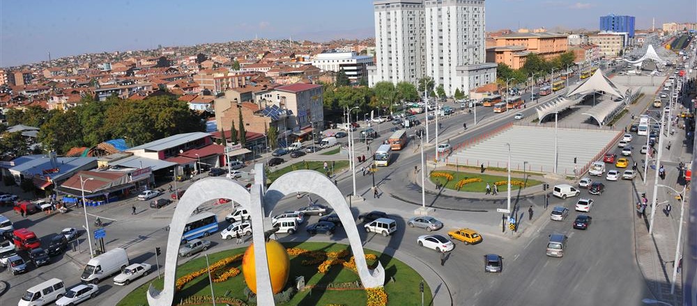 Malatya'nın İlçeleri Ve Mahalleleri