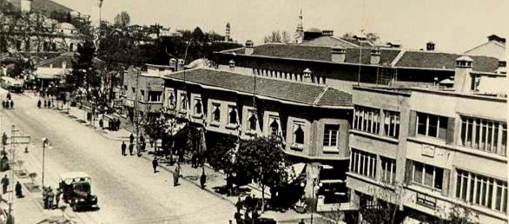 Malatya'nın İl Oluşu