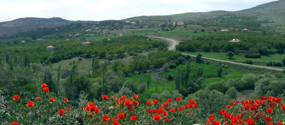 Malatya'nın En Güzel Yaylası