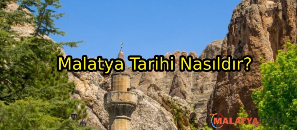 Malatya Tarihi