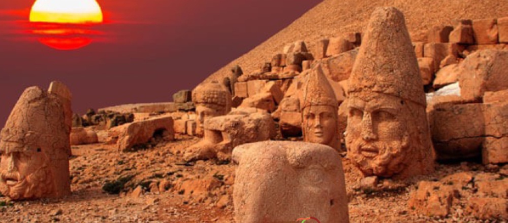 Nemrut Dağı Malatya