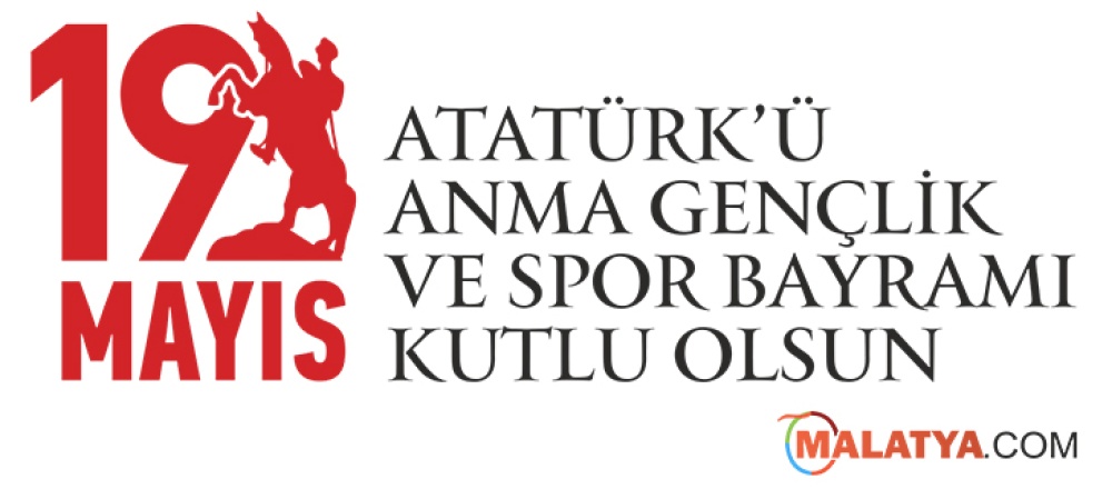 19 Mayıs Atatürk’ü Anma, Gençlik ve Spor Bayramı