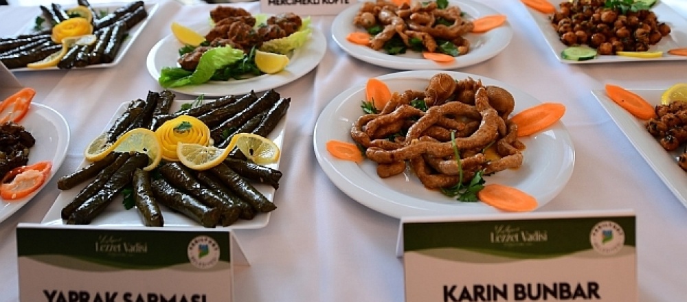 “Malatya İnşallah Gastronomi Kenti Olacaktır”