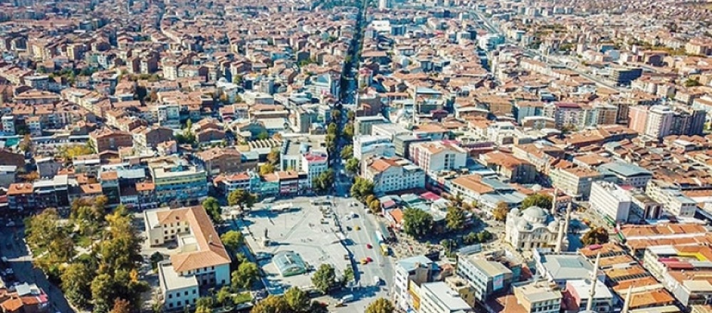 Malatya'nın Nüfusu