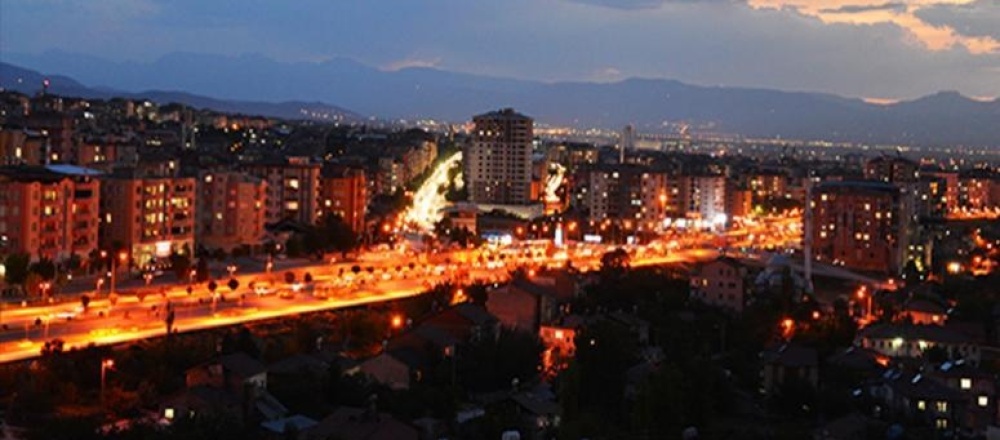 Malatya'daki Dernekler