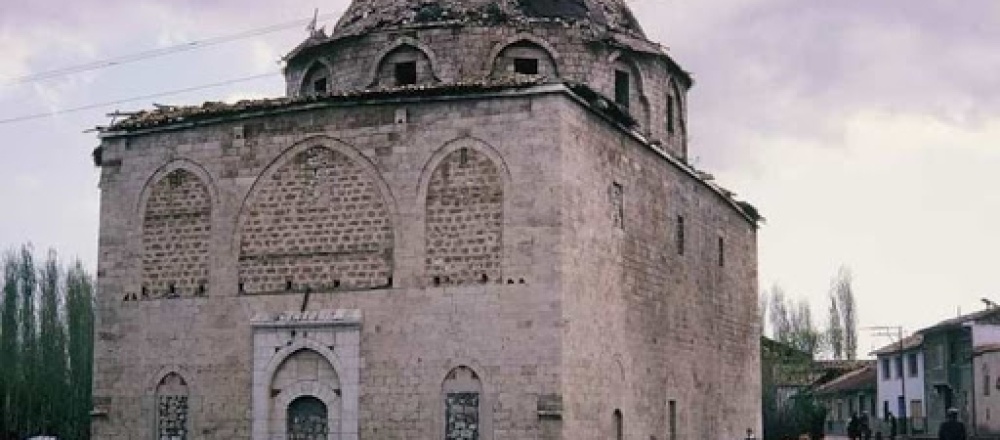 Malatya'daki Ermeni Apostolik Kiliseleri