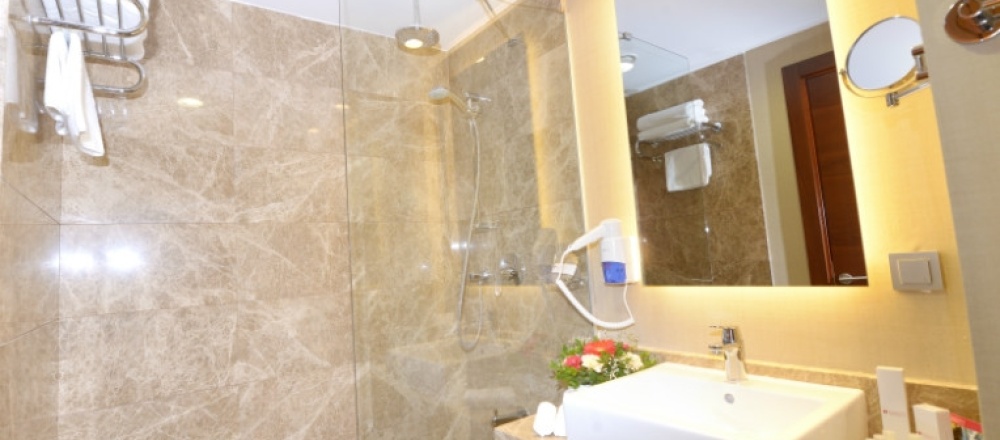 Ramada Altın Kayısı Oteli
