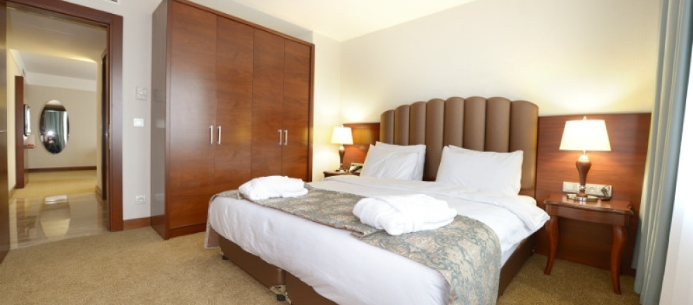 Ramada Altın Kayısı Oteli