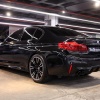 SS MOTORS 2018 BMW M5 - HEAD UP-KÖR NOKTA-HARMAN-15.886 KM-BA