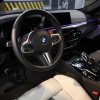 SS MOTORS 2018 BMW M5 - HEAD UP-KÖR NOKTA-HARMAN-15.886 KM-BA