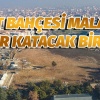 MİLLET BAHÇESİ MALATYA’YA DEĞER KATACAK BİR PROJE