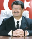 Turgut Özal