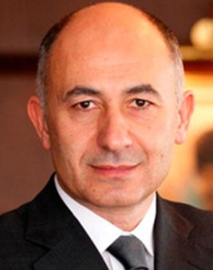 Erman Ilıcak