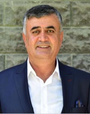 Adil Gür
