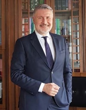 Bahadır Erdem