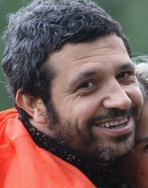 Erhan Baytimur