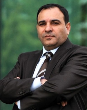 Bülent Keneş