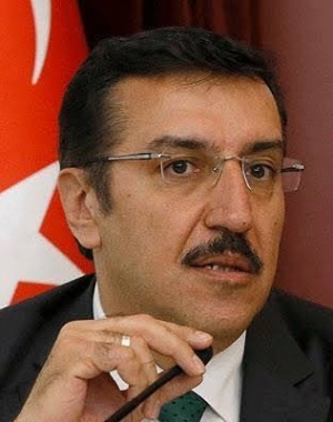 Bülent Tüfekçi