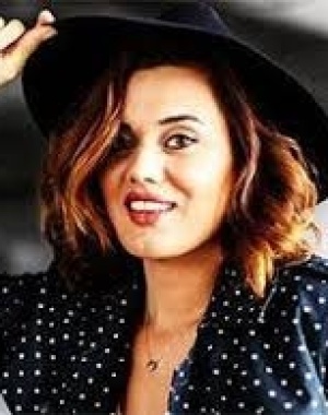 Gülşen Dinçer