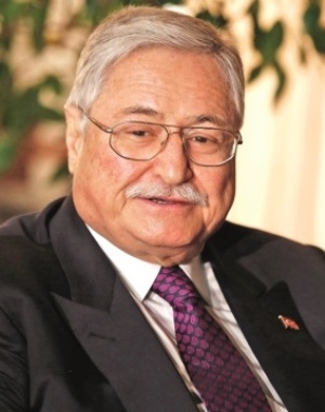 Hasan Celal Güzel