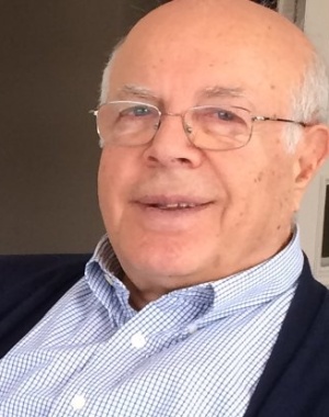 İzzetin Doğan