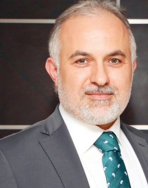 Kerem Kınık