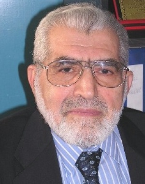 Korkut Özal