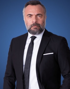 Oktay Kaynarca