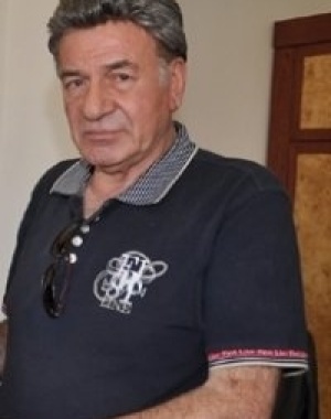 Ünal Küpeli