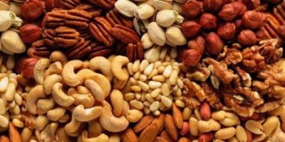 En Çok Tüketilen Hangi Kuru Yemiş Ne İşe Yarıyor?