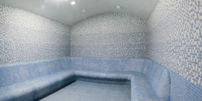 Buhar Banyosunun Faydaları Nelerdir?