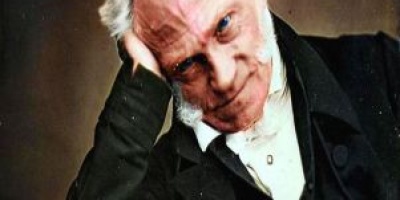 Kötümserliğin Metafizik Nedeni