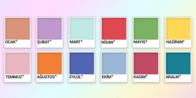 DOĞUM GÜNÜ RENGİNİN SENİN HAKKINDA SÖYLEDİKLERİNİ AÇIKLIYORUZ