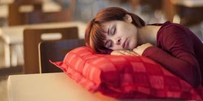 Uyuklama isteğine karşı 8 etkili öneri!