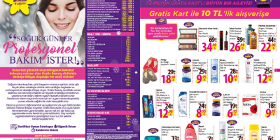 Gratis İndirim Ve Fırsatlar