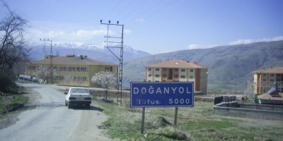 Malatya Doğanyol İlçe Belediyesi