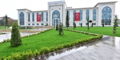 Malatya Battalgazi İlçesi