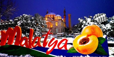 Malatya'ya Özgü Lezzetler