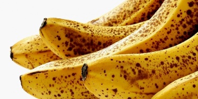 O Hastalığın Şifası Benekli Muzda