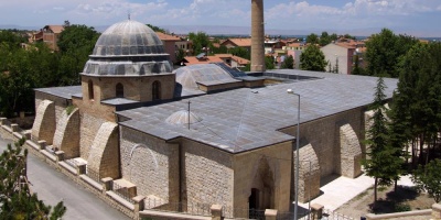 Tarihi Malatya Ulu Camii